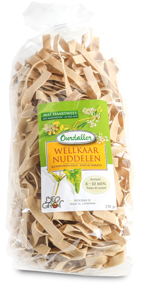 Graines de moutarde - Pâtes, farine & graines - Produits Ourdaller