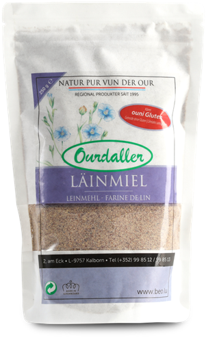 Graines de pavot - Pâtes, farine & graines - Produits Ourdaller